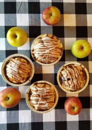 Apple Dumpling - Image 2