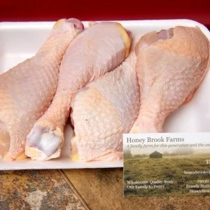 Chicken Legs