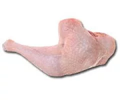Turkey - Leg/Thigh Quarter