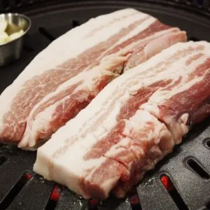 Pork Belly Roasts -