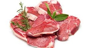 Lamb Chops