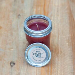 Cinnamon Cider Candle