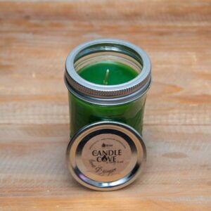 Lime & Ginger Candle